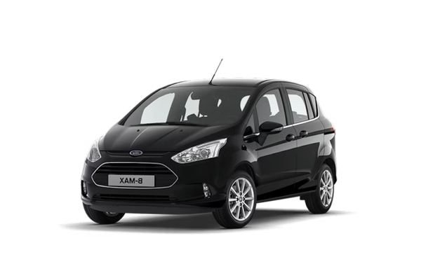 Ford B-Max Yedek Parça