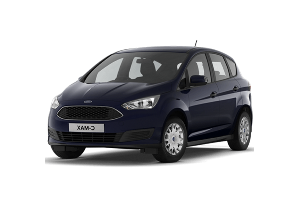 Ford C-Max Yedek Parça