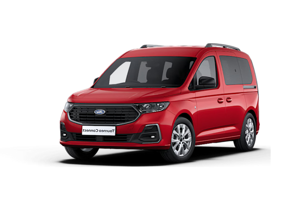 Ford Connect Yedek Parça