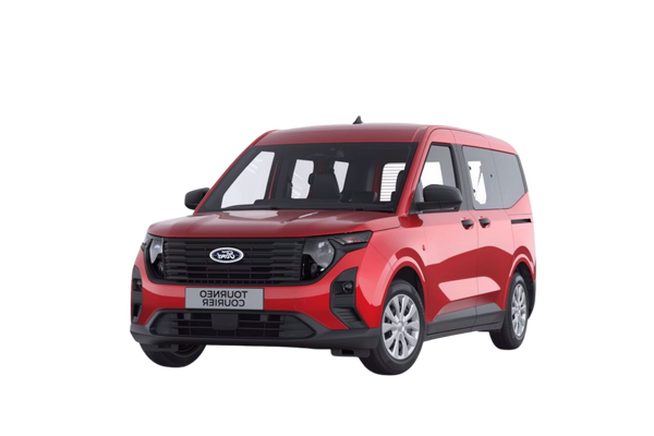 Ford Courier Yedek Parça