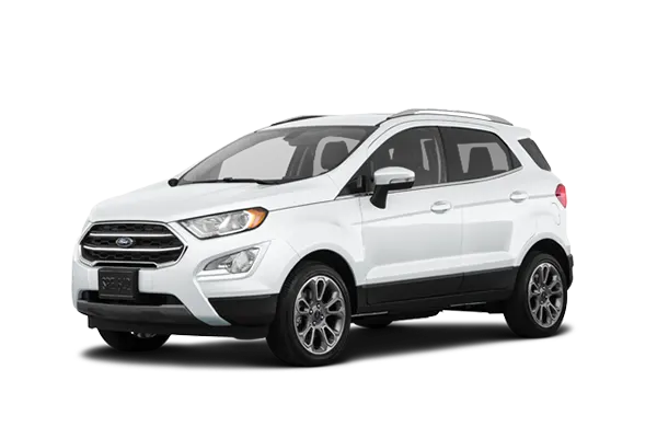 Ford EcoSport Yedek Parça