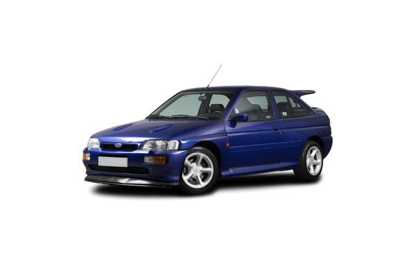 Ford Escort Yedek Parça