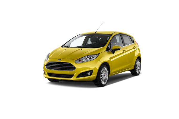Ford Fiesta Yedek Parça