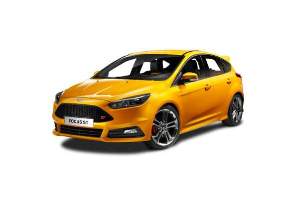 Ford Focus Yedek Parça