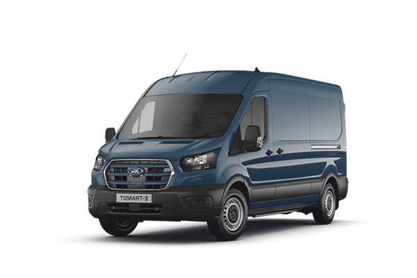 Ford Transit Yedek Parça